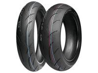Kingtyre K97 100/90 21 59W TL Передняя 