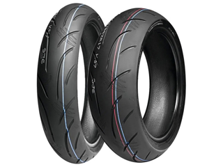 Kingtyre K97 100/90 21 59W TL Передняя