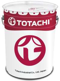 Трансмиссионное масло Totachi Super Hypoid Gear Oil Semi-Synthetic 75W-90 GL-4 20 л 