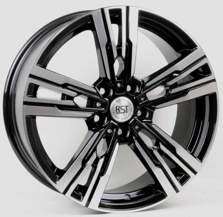 RST R228 8x18 5*108 Et:50 Dia:63,4 BD 