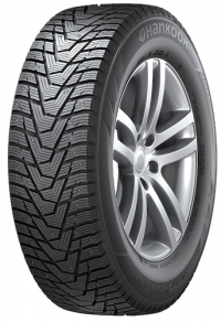 265/60 R18 114T Hankook Winter i*Pike X W429A 