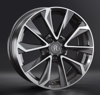 Replay HND315 7,5x19 5*114,3 Et:49,5 Dia:67,1 GMF