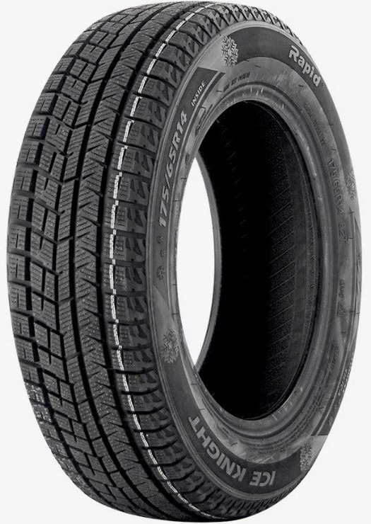 205/65R16 95T Tercelo Ice Knight 