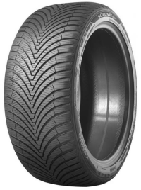 215/70R16 100H Kumho Solus 4S HA32 SUV