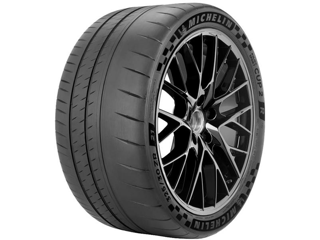 265/35R20 99Y Michelin Pilot Sport Cup 2 R N0 