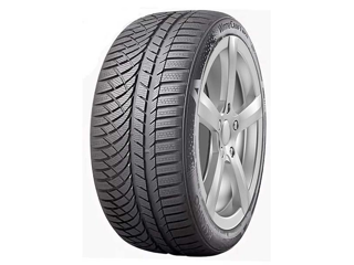 265/40R20 104W Kumho WinterCraft WP72 