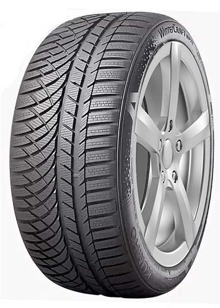 265/40R20 104W Kumho WinterCraft WP72 