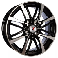 RepliKey 215 6x16 4*98 Et:35 Dia:58,6 BK/FP