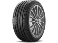 235/50R19 99W Michelin Latitude Sport 3 MO 