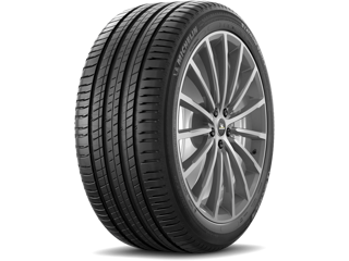 235/50R19 99W Michelin Latitude Sport 3 MO 