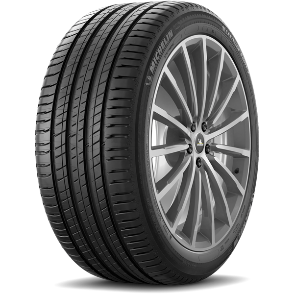 235/50R19 99W Michelin Latitude Sport 3 MO