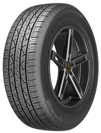245/50R20 102H Continental CrossContact LX25 