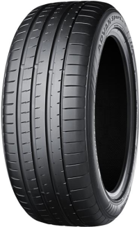 235/55R19 105Y Yokohama Advan Sport V107 