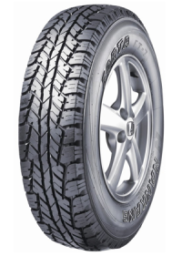 285/65R17 116S Nankang FT-7 