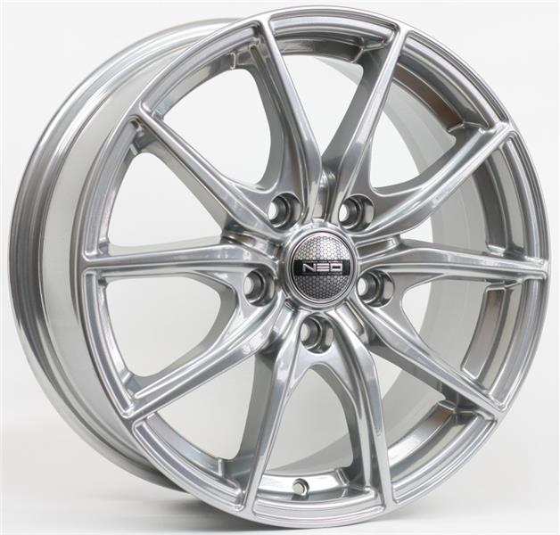 NEO 676 6,5x16 5*114,3 Et:45 Dia:67,1 HS