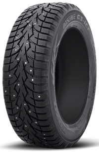 225/40R18 92T Toyo Observe G3-Ice 
