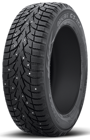 225/40R18 92T Toyo Observe G3-Ice