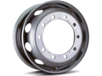 Asterro M22 8,25x19,5 10*225 Et:146 Dia:176 Silver 