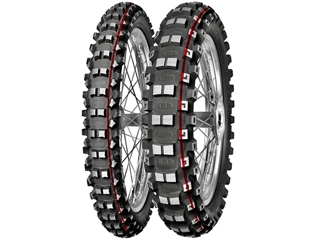 Mitas Terra Force-MX MH(Передняя) 80/100 R80 51M (Передняя) (кросс) (NHS) 