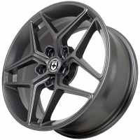 Sakura Wheels YA9560 8,5x19 5*114,3 Et:30 Dia:67,1 BF1/M7