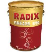 Смазка ENEOS RADIX  GREASE EP-00 15 кг 