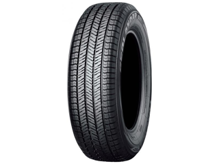 225/65R17 102H Yokohama Geolandar G91AT 