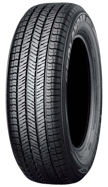 225/65R17 102H Yokohama Geolandar G91AT 