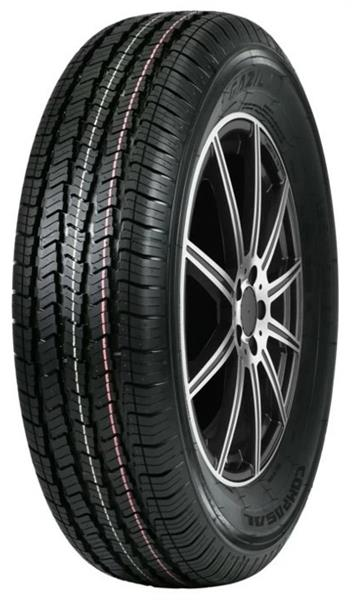 195/75R16 107/105R Lanvigator Gazill 