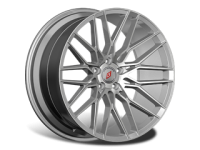 Inforged IFG34 9x21 5*114,3 Et:40 Dia:67,1 Silver 