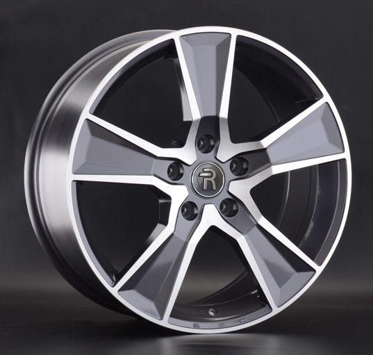 Replay A157 8x20 5*112 Et:28 Dia:66,6 GMF