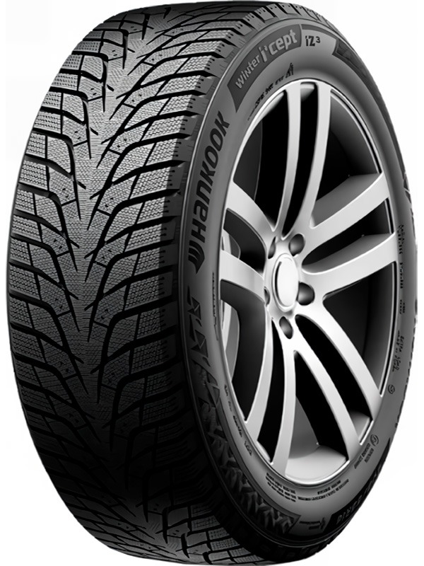 195/60R16 93H Hankook WinteR i*cept IZ3 W636