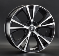 Replay TY211 7,5x18 5*114,3 Et:30 Dia:60,1 BKF