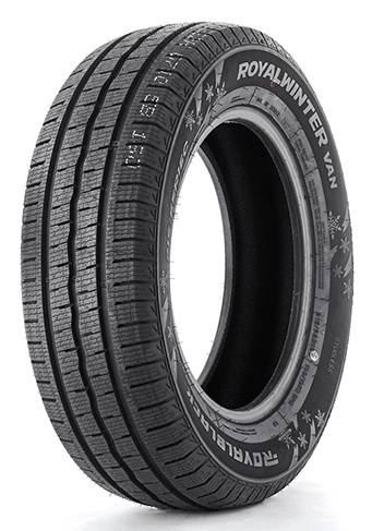 175/65R14 90/88T Royal Black Royal Winter VAN