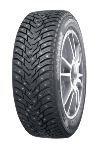 255/40 R20 101T Nokian Tyres Hakkapeliitta 8 