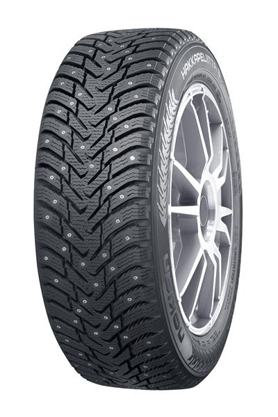 255/40 R20 101T Nokian Tyres Hakkapeliitta 8