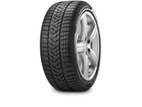 225/45 R18 91H Pirelli Winter Sotto Zero 3 MO 