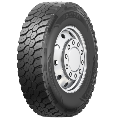 грузовая шина Fortune FDM215 13 R22.5 156/150K 20pr Ведущая
