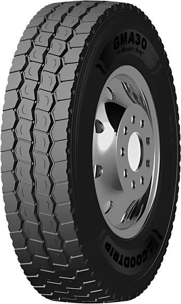 грузовая шина Goodtrip GMA30 13 R22.5 156/153L 20pr Рулевая