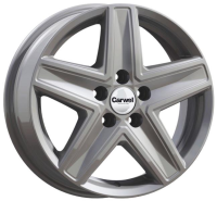 Carwel Витим 237 6,5x16 5*112 Et:50 Dia:66,6 SB 