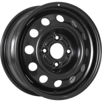 Евразиа ТАПО 53A45R 5,5x14 4*100 Et:45 Dia:54 Black