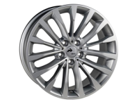 RPLC BM97 8x18 5*112 Et:30 Dia:66,6 S 