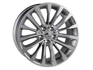 RPLC BM97 8x18 5*112 Et:30 Dia:66,6 S