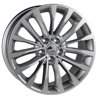 RPLC BM97 8x18 5*112 Et:30 Dia:66,6 S 