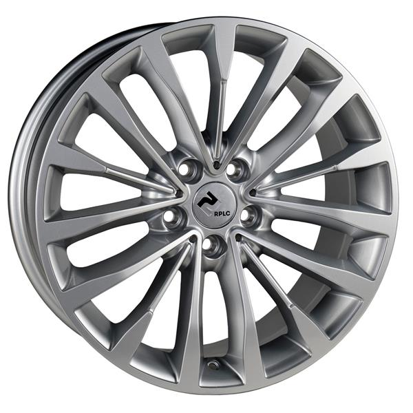 RPLC BM97 8x18 5*112 Et:30 Dia:66,6 S 