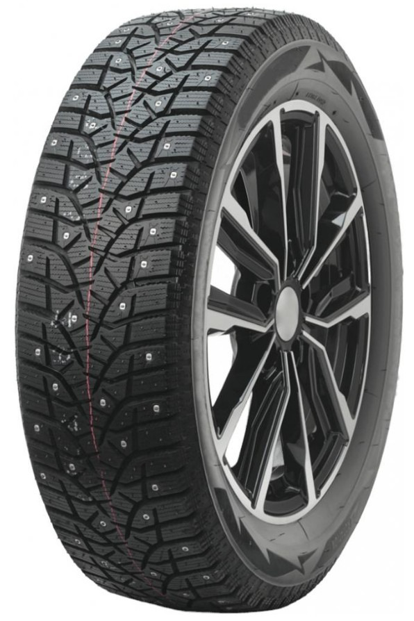 225/45R17 91T Gislaved SpikeControl 