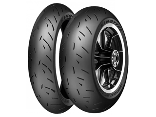 Kingtyre K905(Задняя) 180/55 R180 73W (Задняя) 