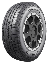 265/65R17 112H RoadX RXQuest AT21 