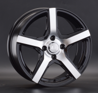 LS wheels LS 779 6,5x15 4*100 Et:40 Dia:73,1 BKF 