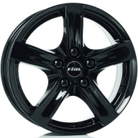 Rial Arktis 7,5x17 5*114,3 Et:52 Dia:67,1 Diamond Black 