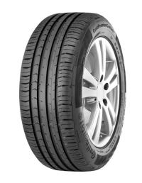 195/55R16 91V Continental ContiPremiumContact 5